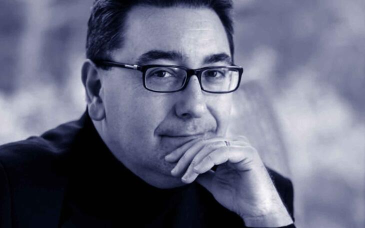 Luis Agius